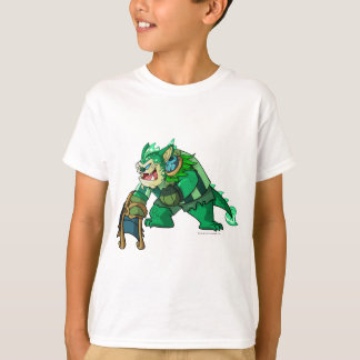 Camiseta Jogador de Skeith Maraqua