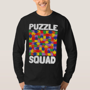 Camiseta Jogador de Tabuleiro de Jogo de Tabuleiro e Mesa