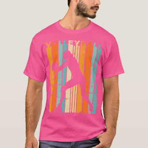 Camiseta Jogador de Voleibol