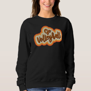 Camiseta Jogador de Voleibol
