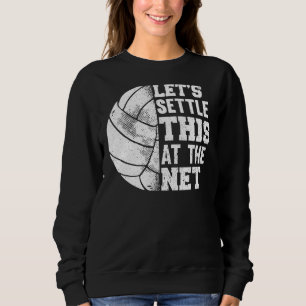 Camiseta Jogador De Voleibol Coloca Isso Na Rede Spo