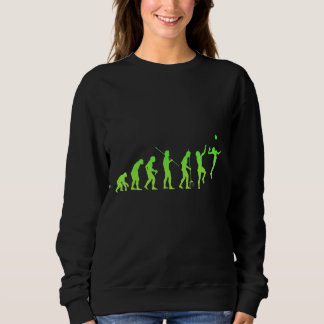 Camiseta Jogador De Voleibol Jogador De Bola De Spike