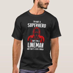 Camiseta Jogador Defensivo Contra o Herói do Futebol Linema