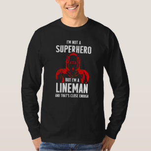 Camiseta Jogador Defensivo Contra o Herói do Futebol Linema