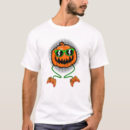 Camiseta Jogador do Boys Halloween