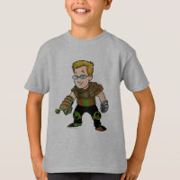 Jogador do Funcionarios Insane Kiko Lake