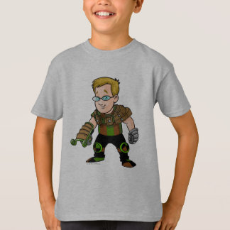 Camiseta Jogador do Funcionarios Insane Kiko Lake