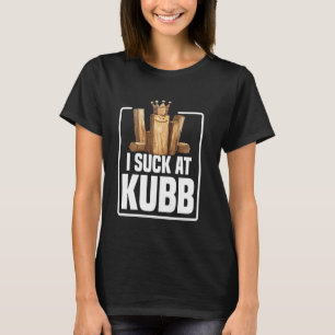 Camiseta Jogador do Kub Viking Chess Legend Jogo Lover