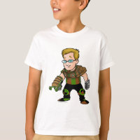 Jogador do Sr. Insano Kiko Lago Prover de pessoal