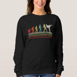 Camiseta Jogador do Taekwondo Karate Evolution