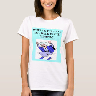 Camiseta jogador duplicado do jogo da ponte
