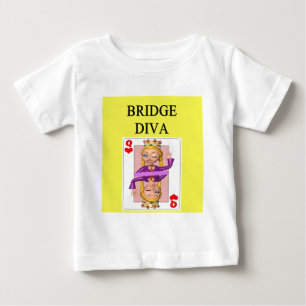 Camiseta jogador duplicado do jogo da ponte