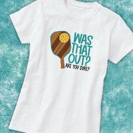 Camiseta Jogador Engraçado