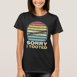 Camiseta Jogador Engraçado Clarinet Músico Clarinetista Gif