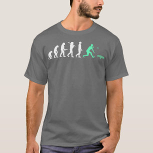 Camiseta Jogador Espião Jogador De Presente Desperta A Evol