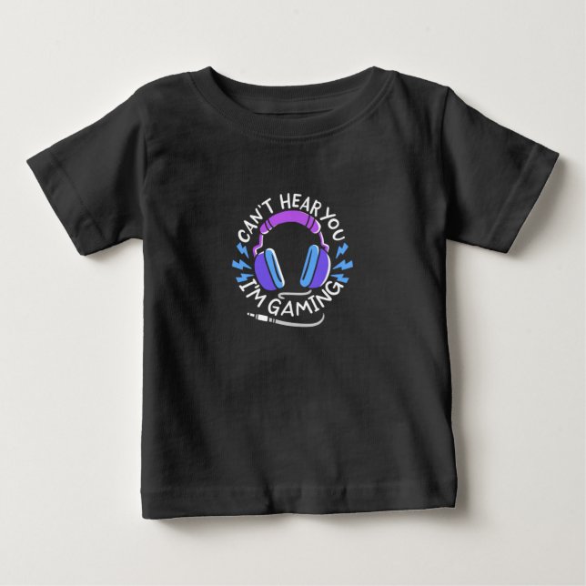 Camiseta Jogador Eu Estou Jogando (Frente)