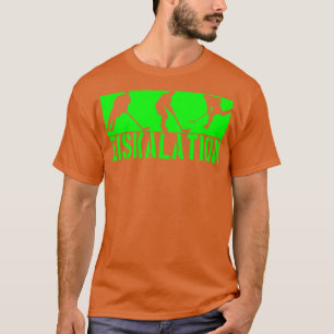 Camiseta Jogador Goalie Coach Fan 10 da Equipe de Hóquei em