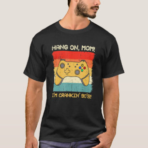 Camiseta Jogador Hardcore dos anos 90