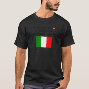 CAMISETA JOGADOR ITALIANO PICKLEBALL