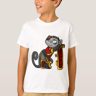 Camiseta Jogador MyINT Shenkuu