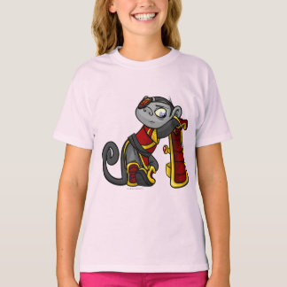 Camiseta Jogador MyINT Shenkuu