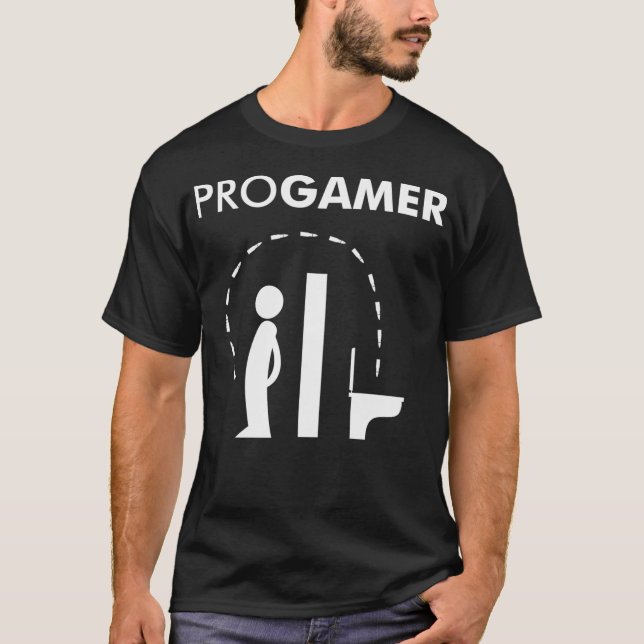 Camiseta Jogador Pro (Frente)