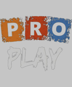 Camiseta Jogador Pro Play Esporta Design de Jogos Competiti