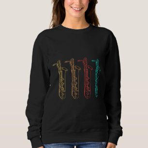 Camiseta Jogador Saxófono Mens Mulheres Música Jazz Brass S