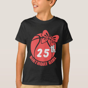 Camiseta Jogador Sketll no 25º Aniversário do Sketll