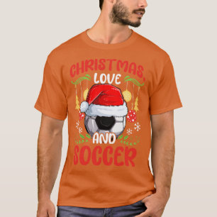 Camiseta Jogador Team Club Amor 1
