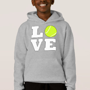 Camiseta Jogador Tênis tênis LOVE