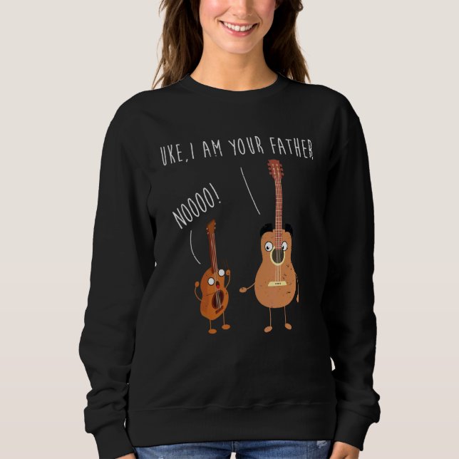 Camiseta Jogador Ukulele (Frente)