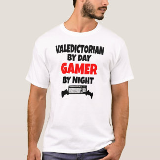 Camiseta Jogador Valedictoriano
