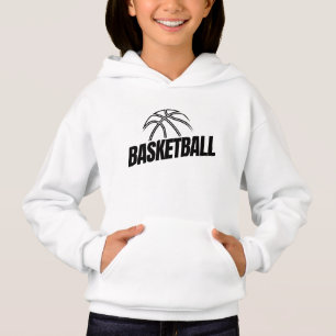 Camiseta Jogadora de basquete, Presente de aniversário, Equ