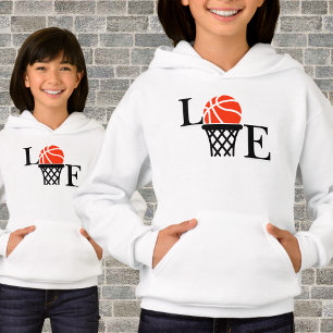 Camiseta Jogadora de basquete, Presente de aniversário, Equ