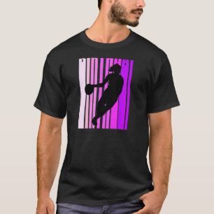 Camiseta Jogadora de basquetebol Coitada de Crianças Cuecas