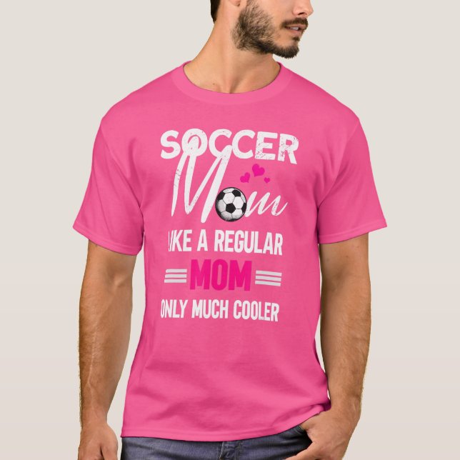 Camiseta Jogadora de futebol 1 (Frente)