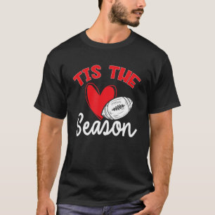 Camiseta Jogadora de futebol de futebol feminino