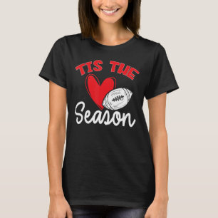 Camiseta Jogadora de futebol de futebol feminino