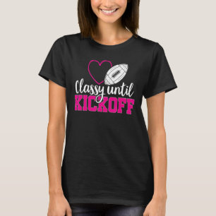 Camiseta Jogadora de futebol de futebol feminino Mãe 1
