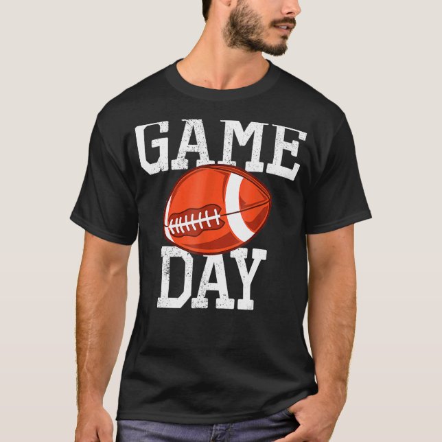 Camiseta Jogadora de futebol Mulheres de Futebol (Frente)