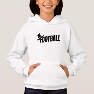 Camiseta Jogadora de futebol, Presente de aniversário, Equi