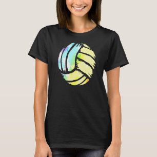 Camiseta Jogadora De Voleibol Masculino legal