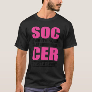Camiseta Jogadoras de futebol Equipe Gráfica Mulheres Rapar