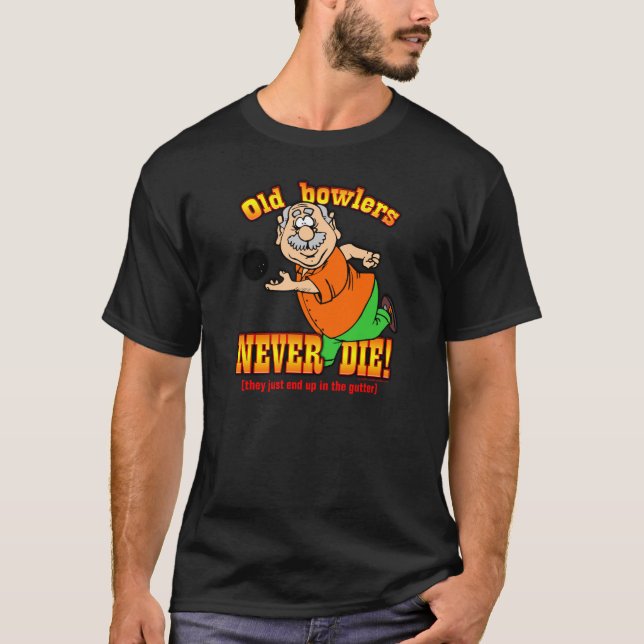 Camiseta Jogadores (Frente)