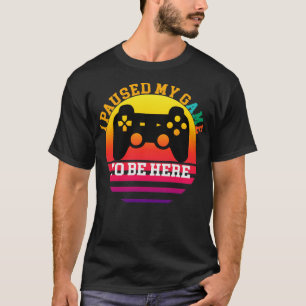 Camiseta Jogadores