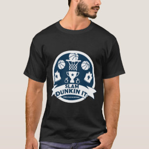Camiseta Jogadores de basquete em cadeira de rodas alemã Ho