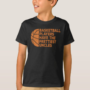 Camiseta Jogadores de Basquete Engraçados Antigos Têm As Ma