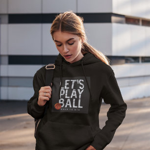 Camiseta Jogadores de basquete jogam Nascer de bola para ga