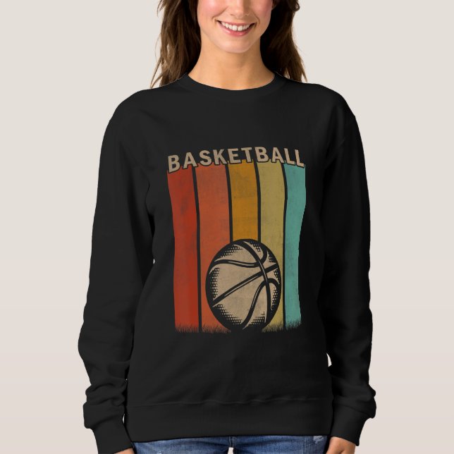 Camiseta Jogadores de basquete, mulheres, mulheres, basquet (Frente)